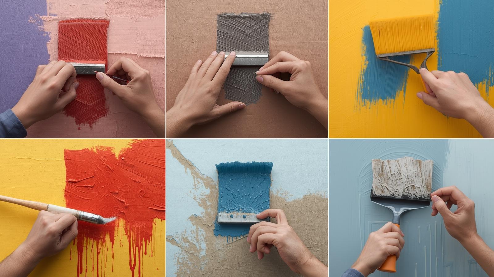 رقم صباغ الكويت تركيب جبس بورد – خدمة احترافية لتجديد منزلك بأجمل التصاميم