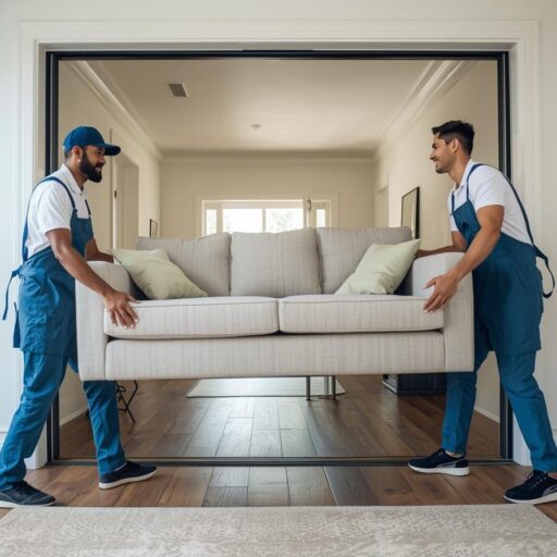 أرخص نقل عفش حولي وايت مون – لنقل الأثاث بأفضل الأسعار في الكويت