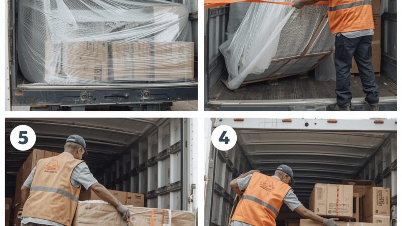 نقل عفش هندي نقل أثاث الكويت فك وتركيب احترافي 67079013 مع شركة وايت مون